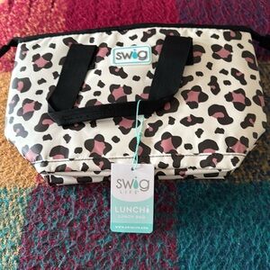 SWIG lunch bag - BRAND NEW